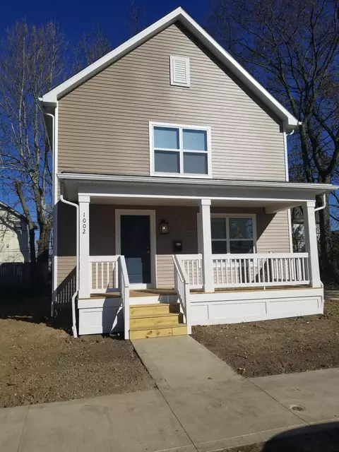 1002 E 11th Ave, Columbus, OH 43211