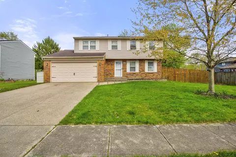388 Armor Hill Dr, Columbus, OH 43230