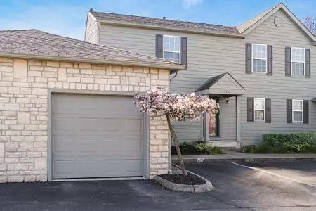 5739 Blendon Place Dr #54B, Columbus, OH 43230