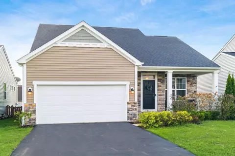 5965 Kilbeggan St, Galloway, OH 43119