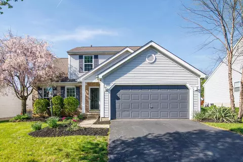 7576 Blacklick Ridge Blvd, Blacklick, OH 43004