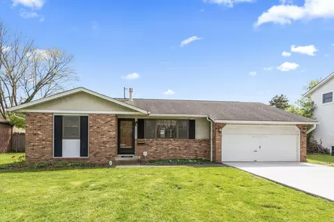 1247 Fishinger Rd, Columbus, OH 43221