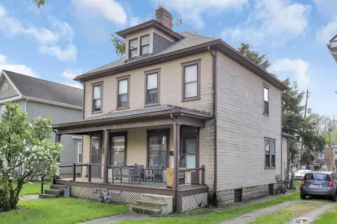 423-425 E 17th Ave, Columbus, OH 43201