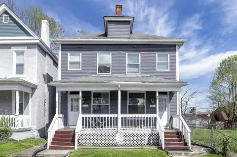 906-908 Ellsworth Ave, Columbus, OH 43206