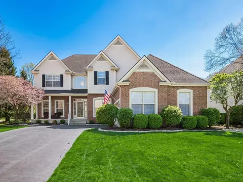 6101 Touraco Dr, Dublin, OH 43017
