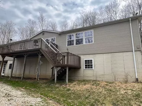 6621 Mulberry Rd SE, Newark, OH 43056
