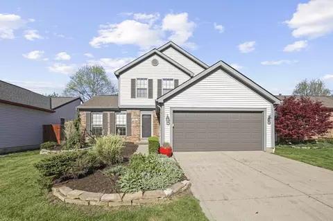 4931 Ballentine Dr, Canal Winchester, OH 43110