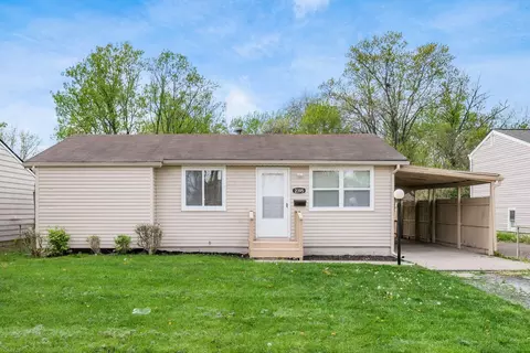 2395 Daleton Pl, Columbus, OH 43232
