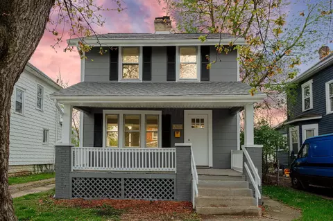 1623 Arlington Ave, Columbus, OH 43211