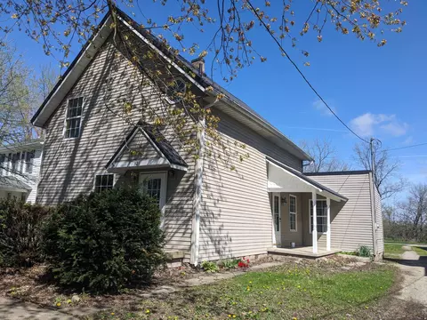 321 W Main St, Cardington, OH 43315