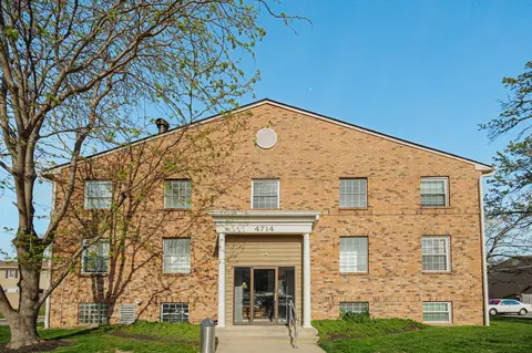 4714 Tarryton Ct S #20-1E, Columbus, OH 43228