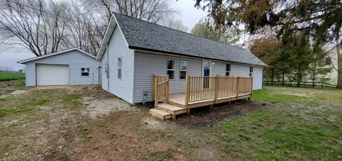 12307 State Route 316, Williamsport, OH 43164