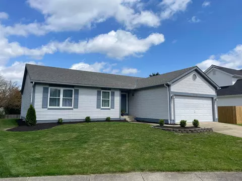 5758 Hargus Ct, Hilliard, OH 43026