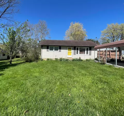 56 Taft St, Jackson, OH 45640