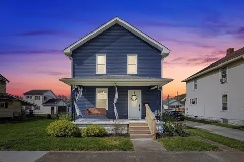 870 E Front St, Logan, OH 43138