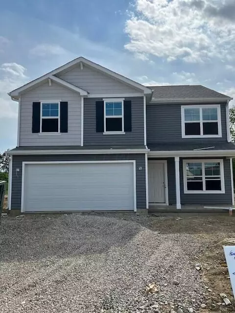 2155 Mobridge Dr, Grove City, OH 43123