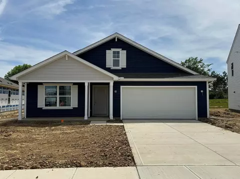 3829 Alledonia Dr, Grove City, OH 43123