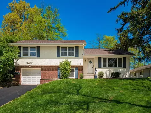 2580 Valleyview Dr, Columbus, OH 43204