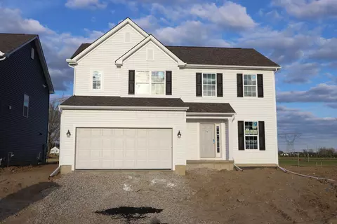 6205 Boone Dr, Powell, OH 43065