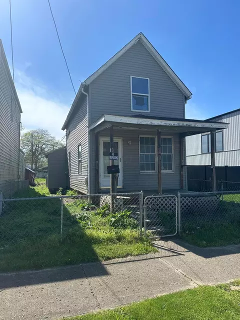 39 N Hartford Ave, Columbus, OH 43222