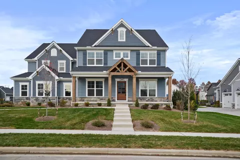 11255 Juniper Way, Plain City, OH 43064
