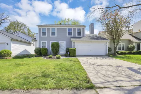 1246 Wexford Green Blvd, Columbus, OH 43228