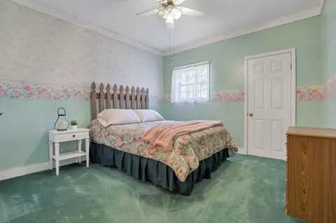 Bedroom - 200 E Main St, Mcarthur, OH 45651 photo 7 of 11