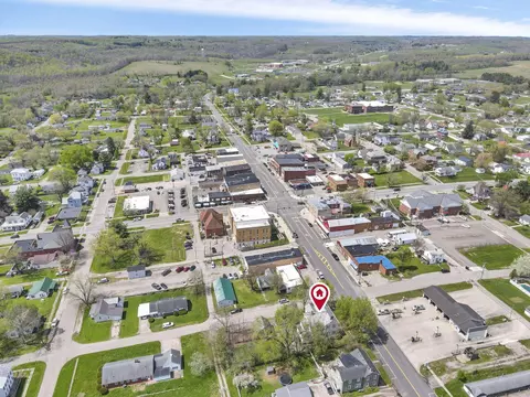 View/Area - 200 E Main St, Mcarthur, OH 45651 photo 3 of 9