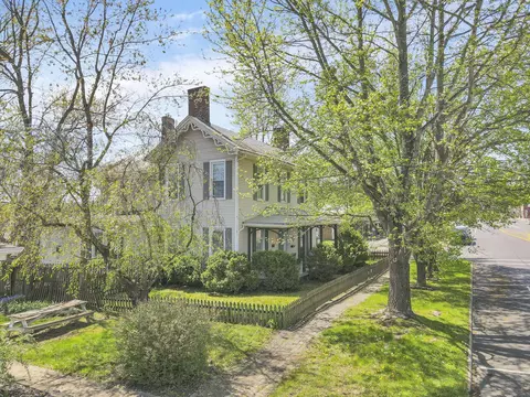 Exterior - 200 E Main St, Mcarthur, OH 45651 photo 22 of 23
