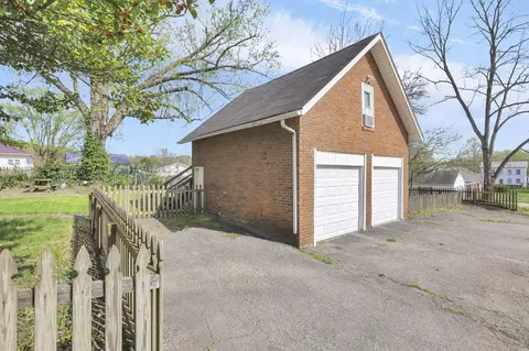 Exterior - 200 E Main St, Mcarthur, OH 45651 photo 10 of 23