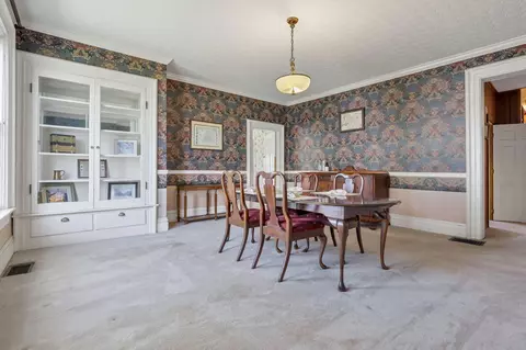 Dining - 200 E Main St, Mcarthur, OH 45651 photo 2 of 3