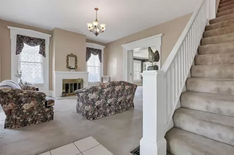 Living - 200 E Main St, Mcarthur, OH 45651 photo 1 of 8