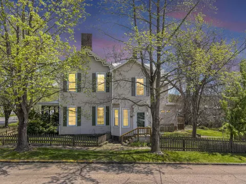 Exterior - 200 E Main St, Mcarthur, OH 45651 photo 3 of 23