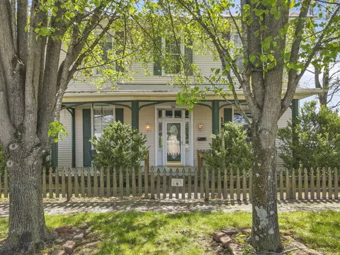 Exterior - 200 E Main St, Mcarthur, OH 45651 photo 21 of 23