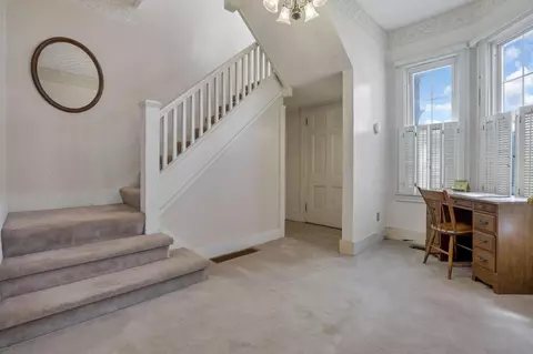 Entry Way - 200 E Main St, Mcarthur, OH 45651 photo 3 of 3