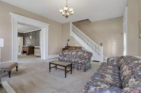 Living - 200 E Main St, Mcarthur, OH 45651 photo 2 of 8