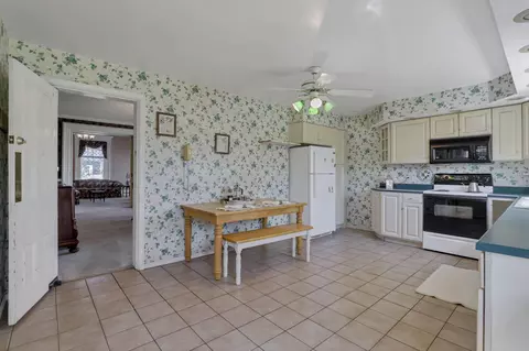 Kitchen - 200 E Main St, Mcarthur, OH 45651 photo 3 of 6