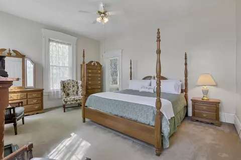 Bedroom - 200 E Main St, Mcarthur, OH 45651 photo 2 of 11