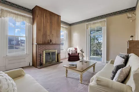 Living - 200 E Main St, Mcarthur, OH 45651 photo 7 of 8