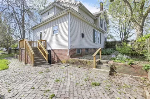 Exterior - 200 E Main St, Mcarthur, OH 45651 photo 6 of 23
