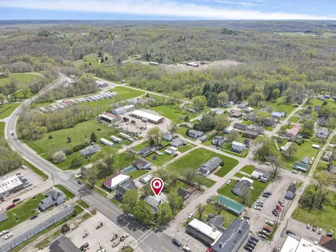 View/Area - 200 E Main St, Mcarthur, OH 45651 photo 1 of 9