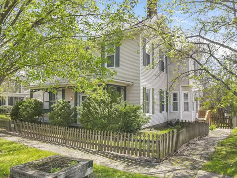 Exterior - 200 E Main St, Mcarthur, OH 45651 photo 16 of 23