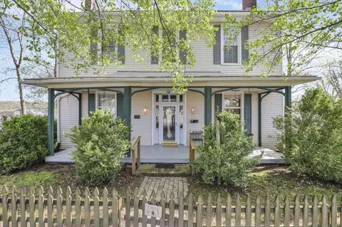 Exterior - 200 E Main St, Mcarthur, OH 45651 photo 15 of 23