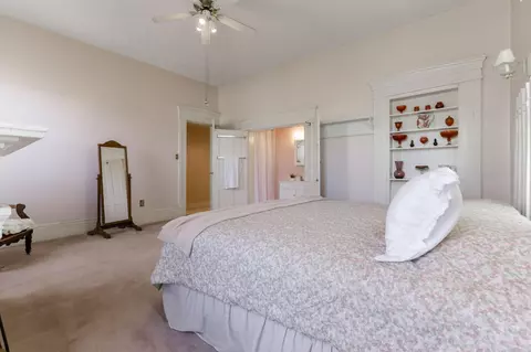 Bedroom - 200 E Main St, Mcarthur, OH 45651 photo 11 of 11