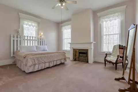 Bedroom - 200 E Main St, Mcarthur, OH 45651 photo 9 of 11