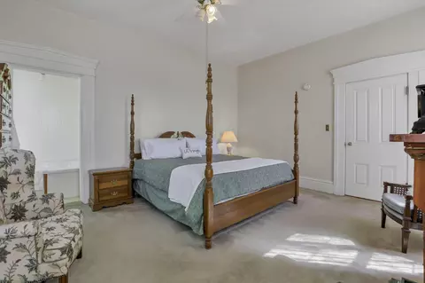 Bedroom - 200 E Main St, Mcarthur, OH 45651 photo 3 of 11