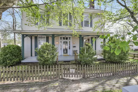 Exterior - 200 E Main St, Mcarthur, OH 45651 photo 4 of 23