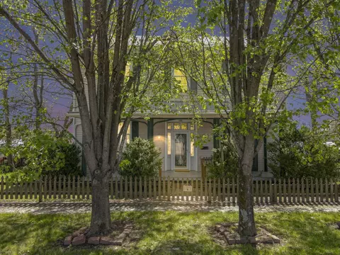 Exterior - 200 E Main St, Mcarthur, OH 45651 photo 2 of 23