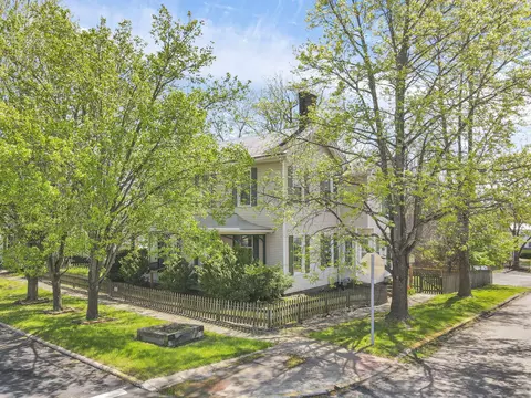 Exterior - 200 E Main St, Mcarthur, OH 45651 photo 17 of 23