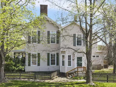 Exterior - 200 E Main St, Mcarthur, OH 45651 photo 19 of 23